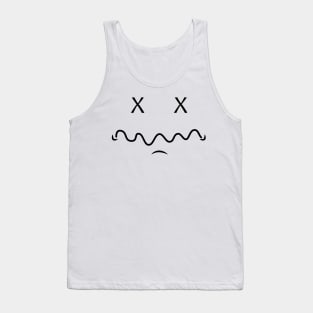 Feel Tank Top